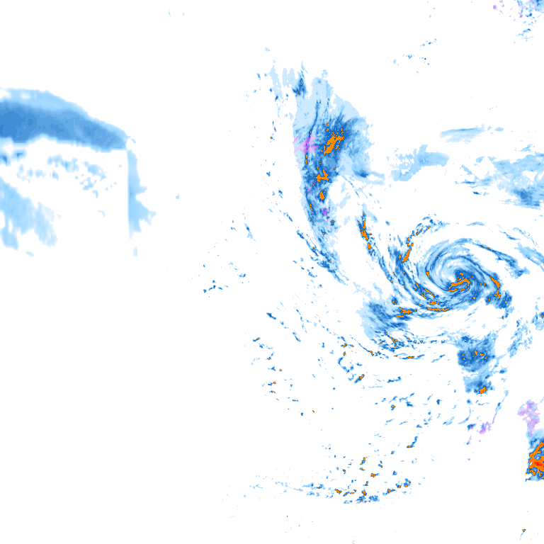 rain layer