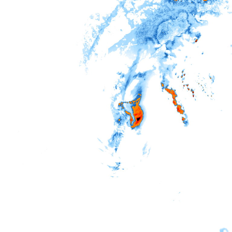 rain layer