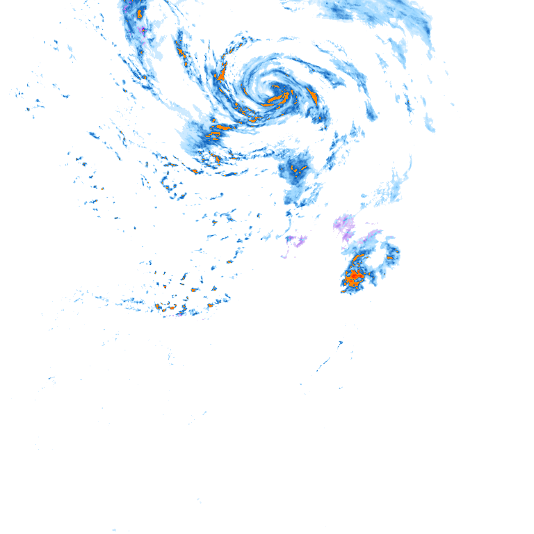 rain layer