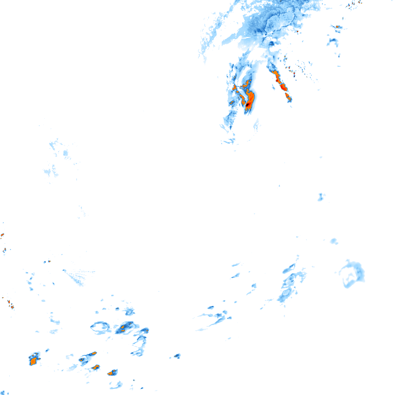 rain layer