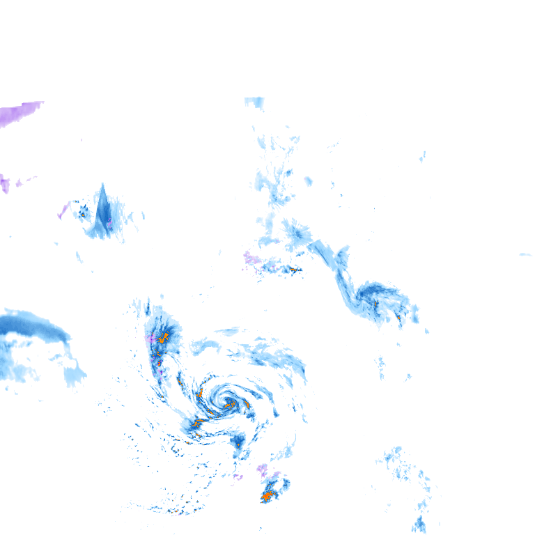 rain layer