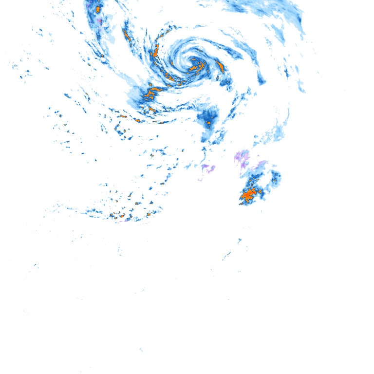 rain layer