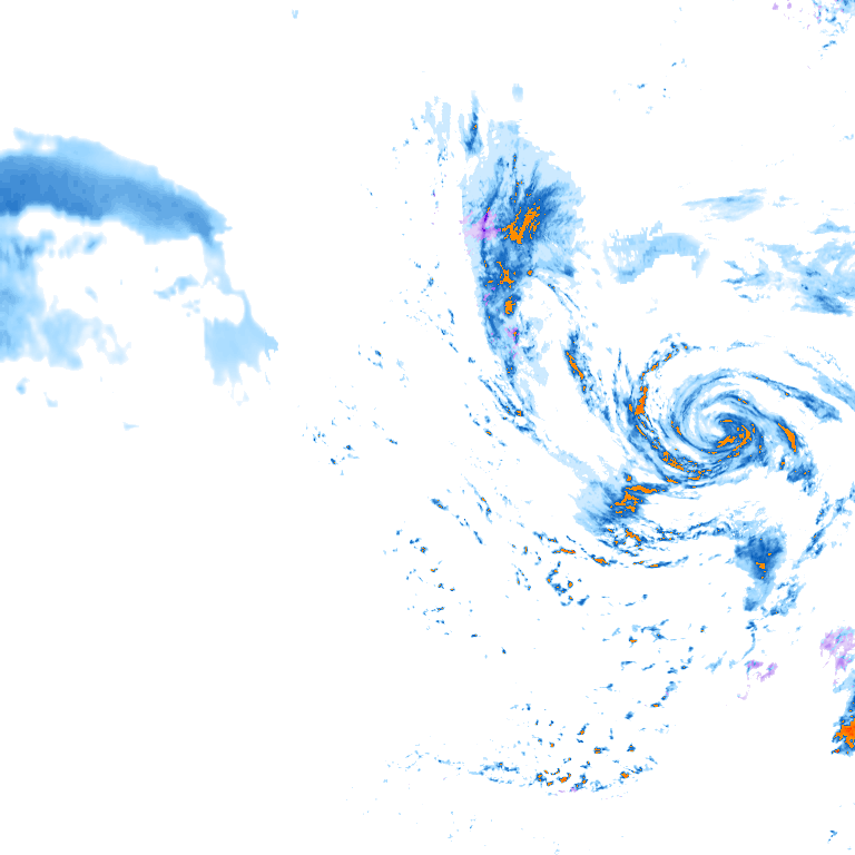 rain layer