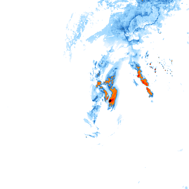 rain layer