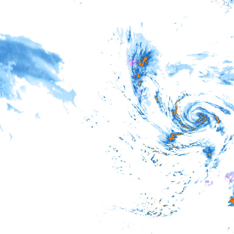 rain layer