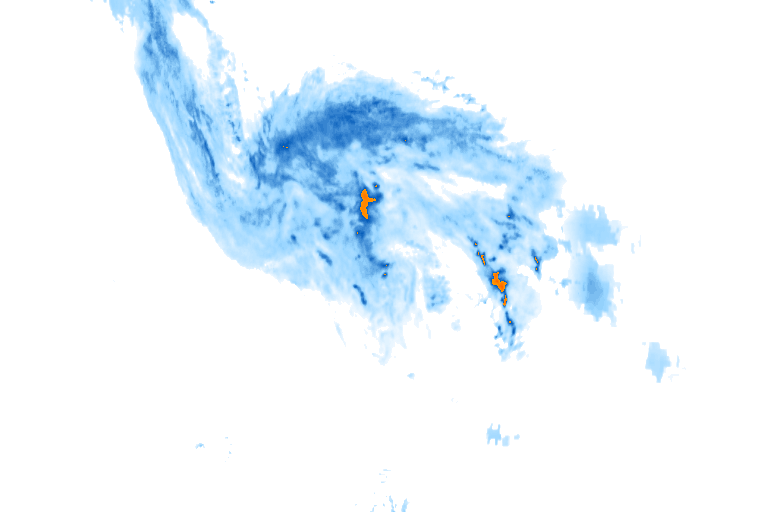 rain layer