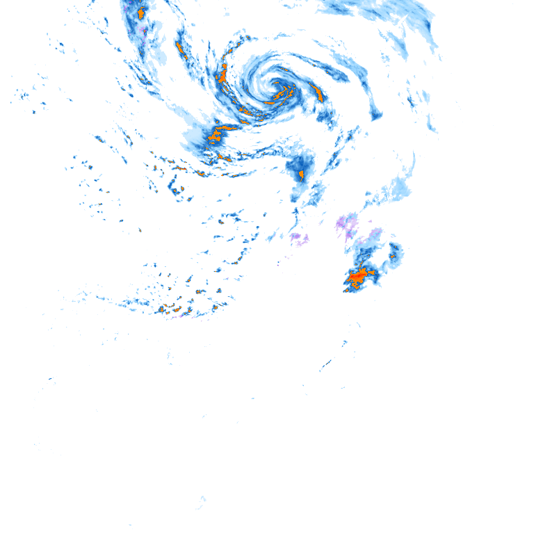 rain layer