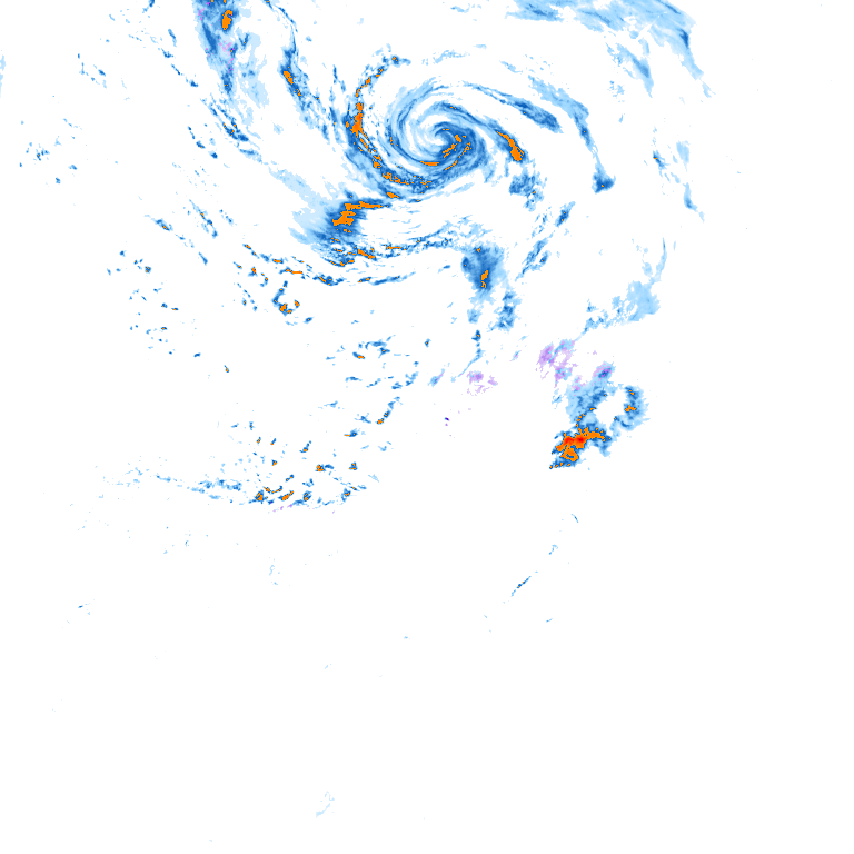 rain layer