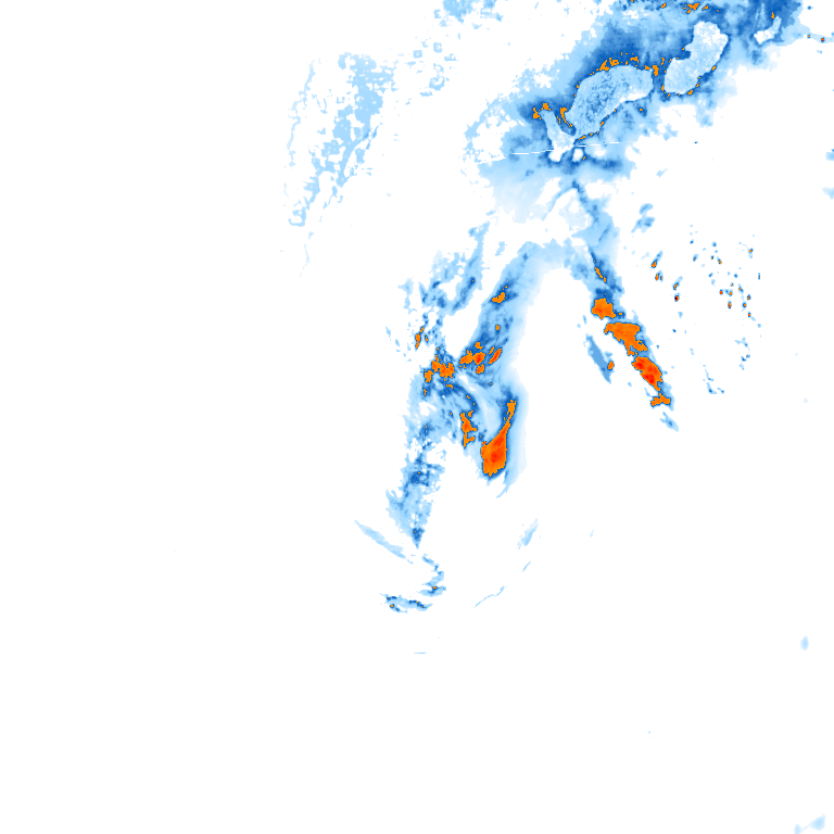 rain layer