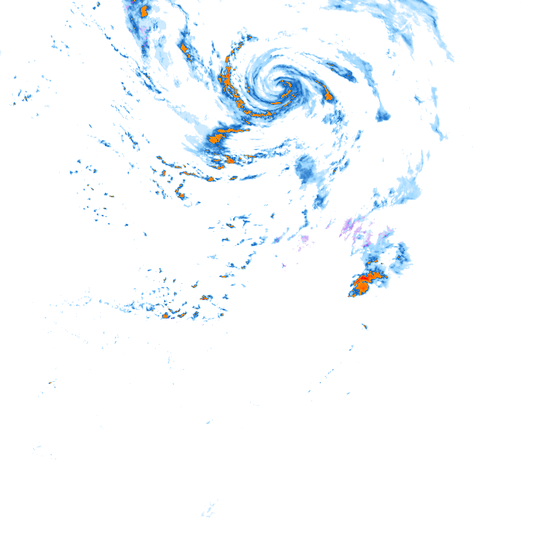 rain layer