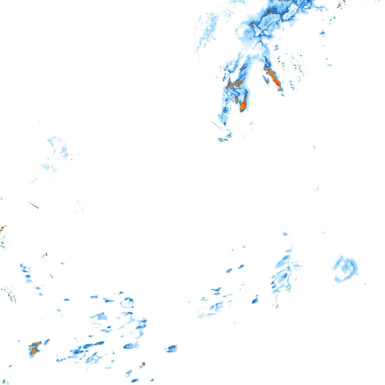 rain layer