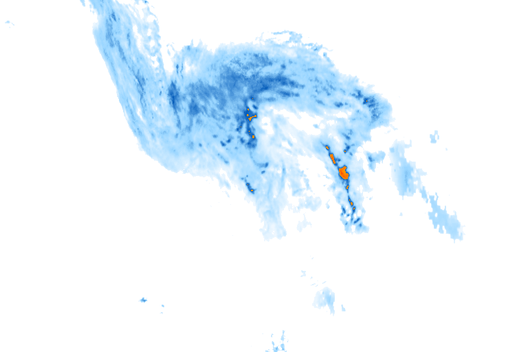 rain layer