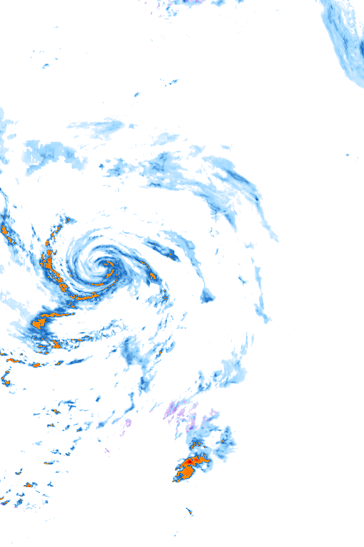 rain layer