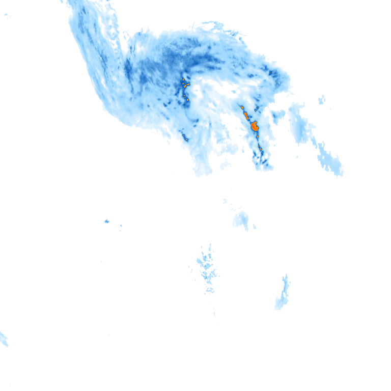 rain layer