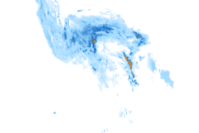 rain layer