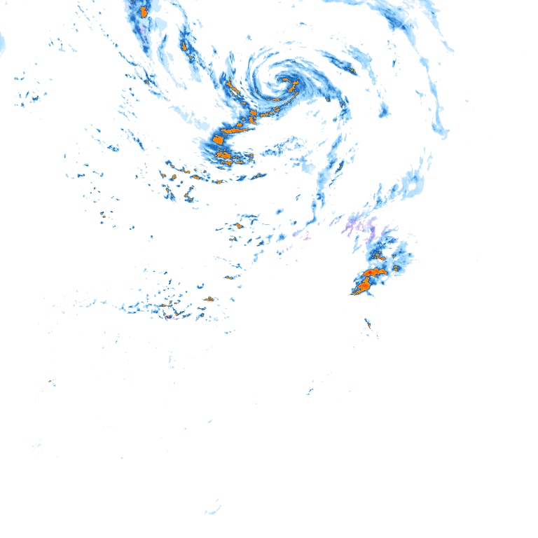 rain layer