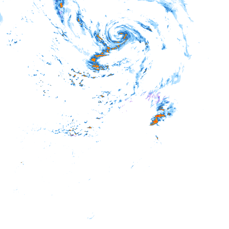rain layer