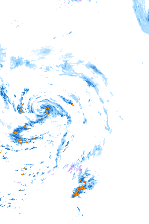rain layer