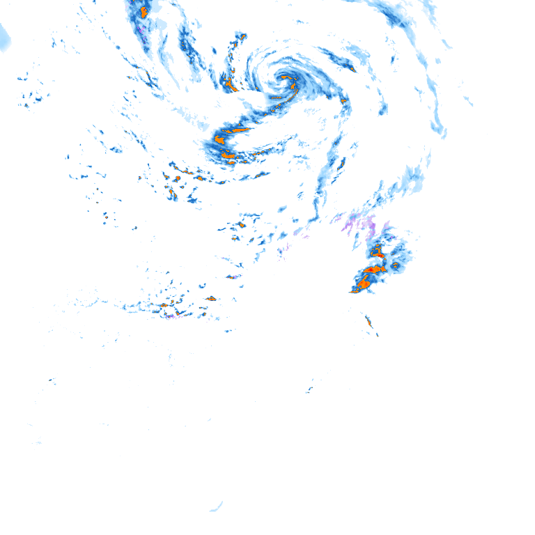 rain layer