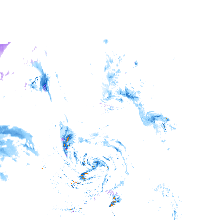 rain layer