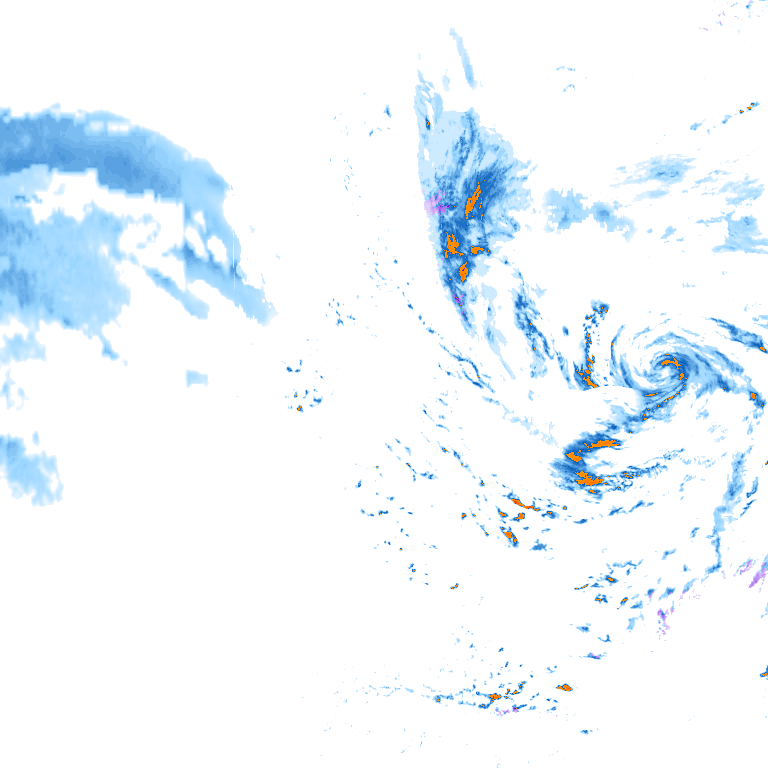 rain layer
