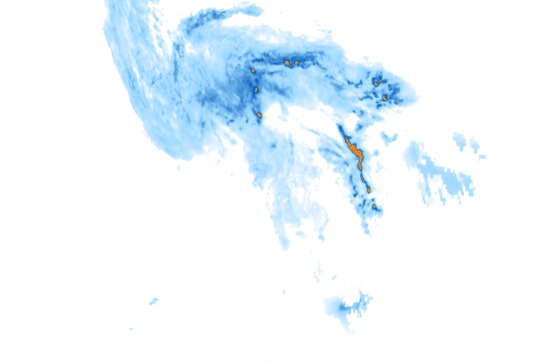rain layer