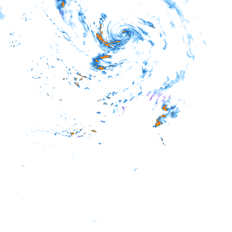 rain layer