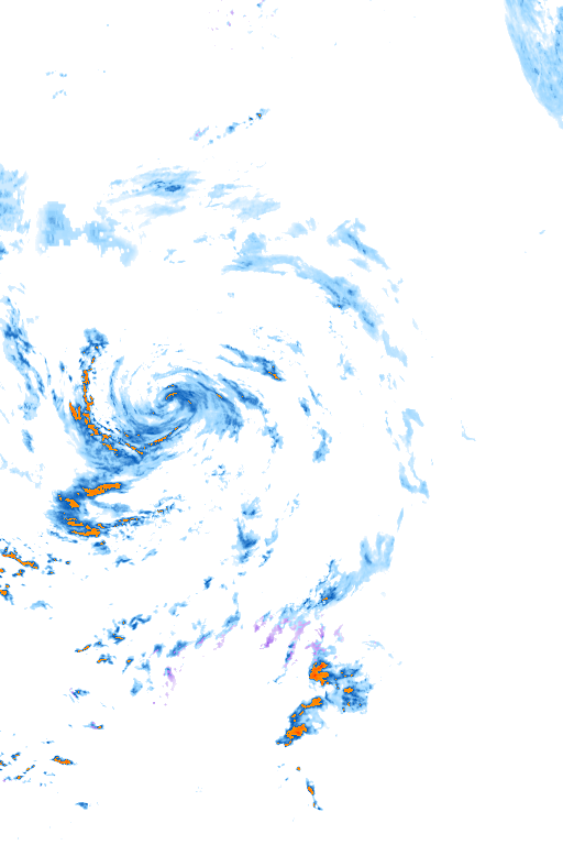 rain layer