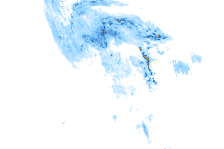 rain layer