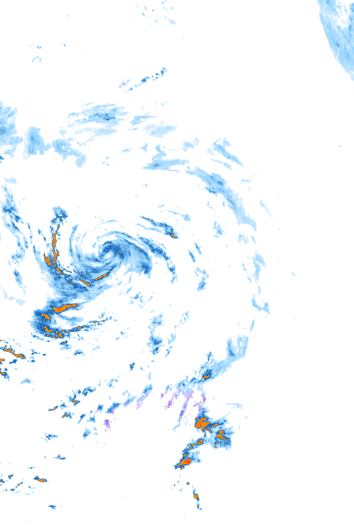 rain layer