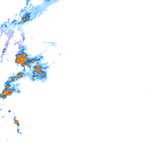rain layer