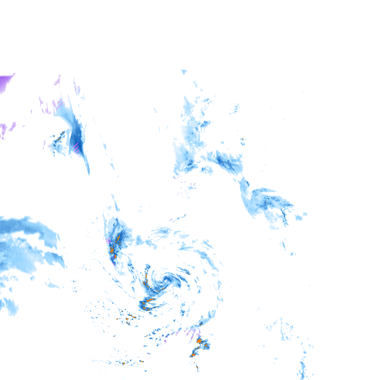 rain layer