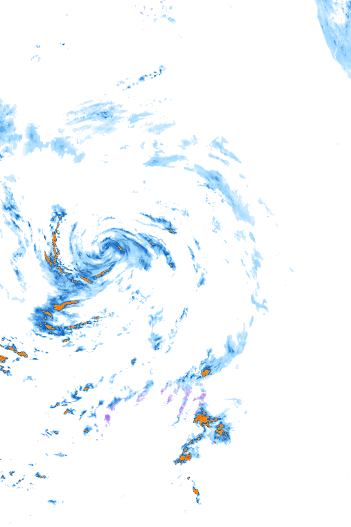 rain layer