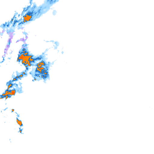 rain layer