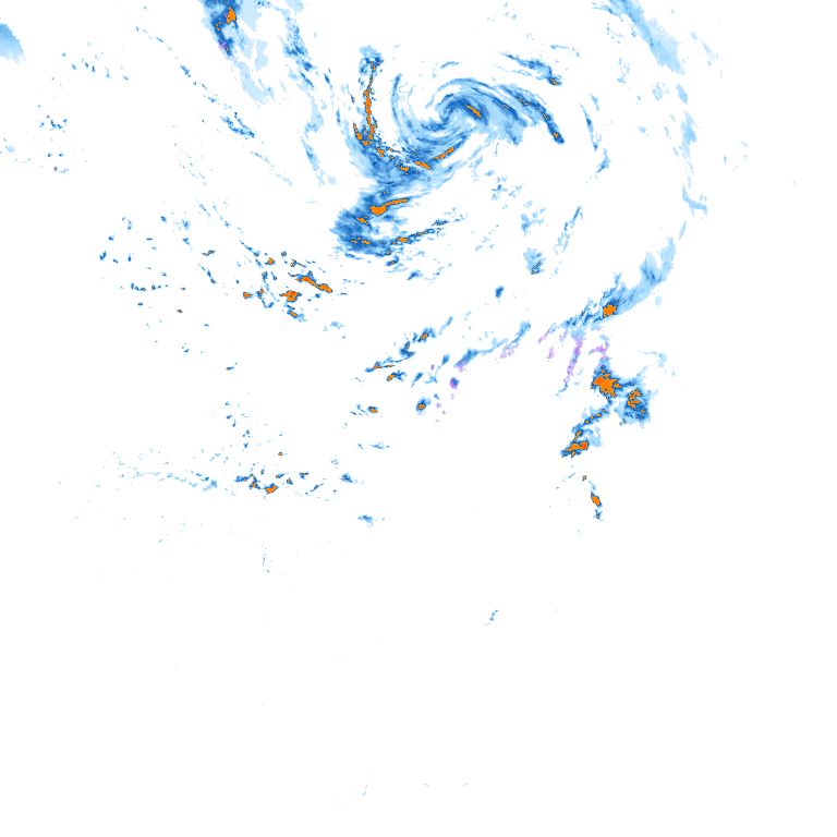 rain layer