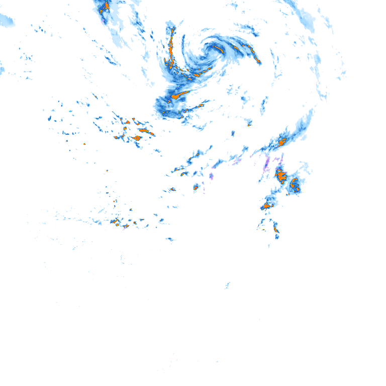 rain layer