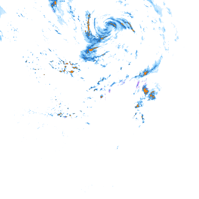 rain layer