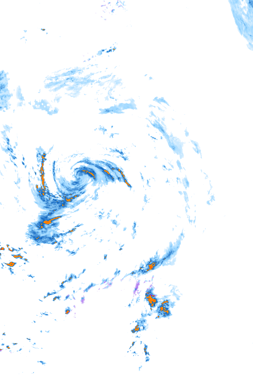 rain layer