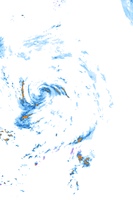 rain layer