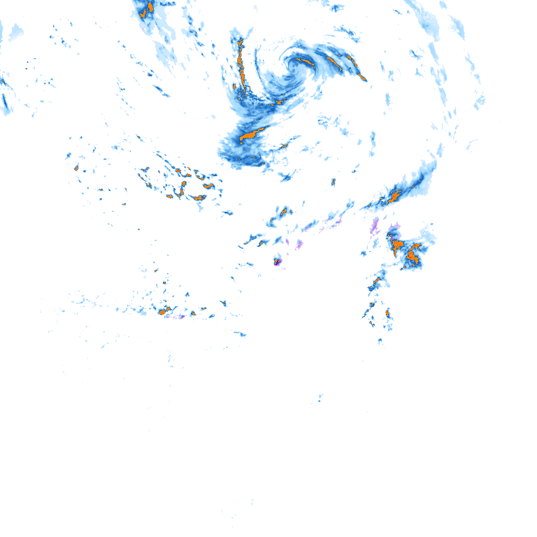 rain layer