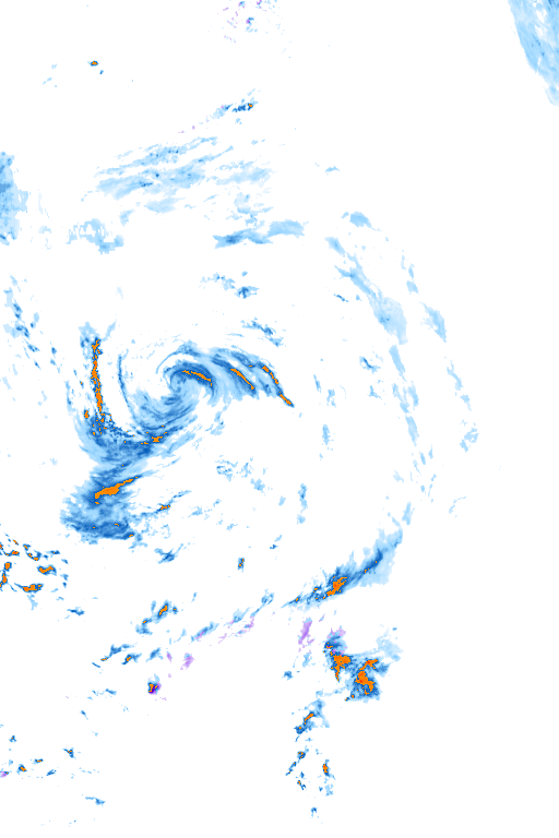 rain layer
