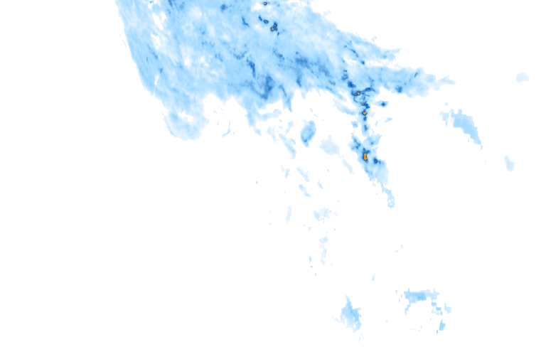 rain layer