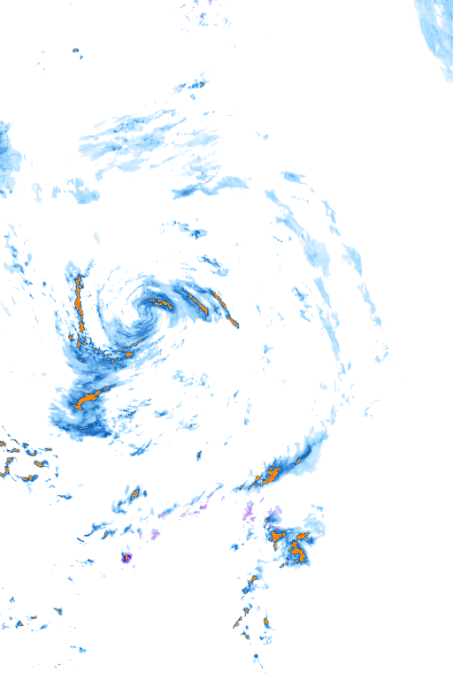 rain layer