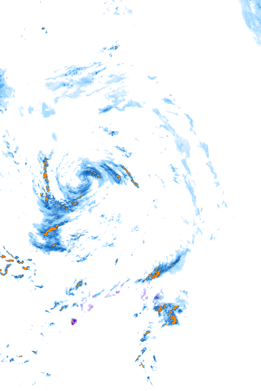 rain layer