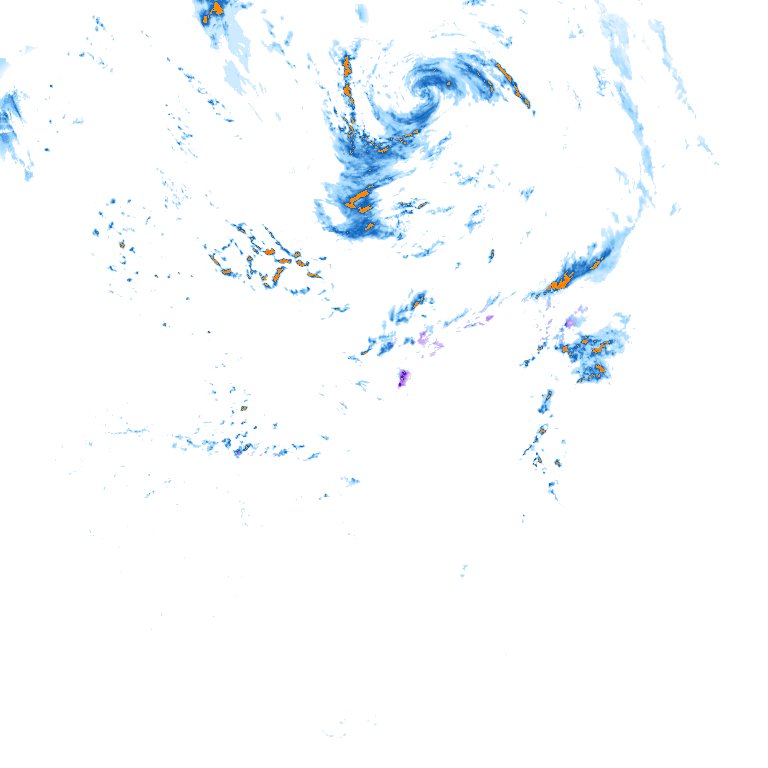 rain layer