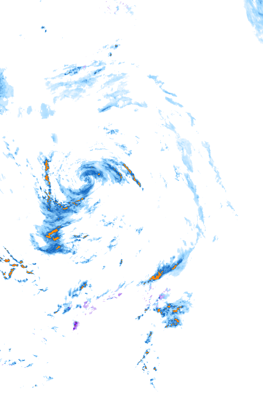 rain layer