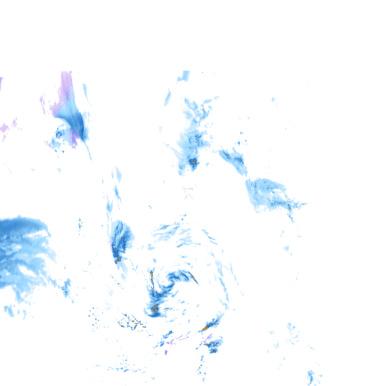 rain layer
