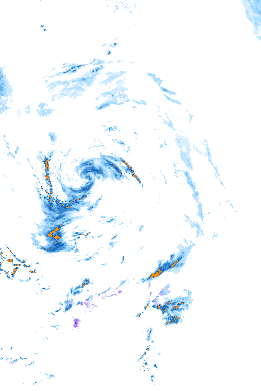 rain layer