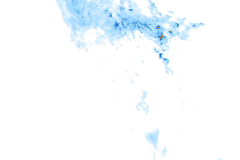rain layer