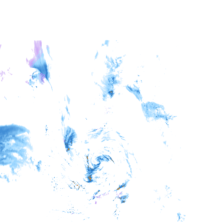rain layer